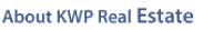 About KWP Real Estate