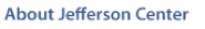 About Jefferson Center